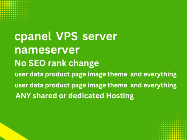 Migrate, clone, or transfer your WordPress website safely and fast