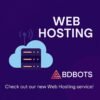 Web Hosting