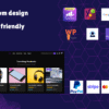Professional WordPress eCommerce Website Development with Elementor and WooCommerce