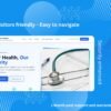 wordpress wocommerce agency website