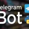 Custom Telegram Bot Making Service