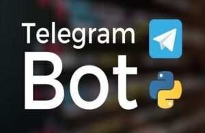 Custom Telegram Bot Making Service
