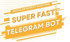 Telegram Bot Hosting