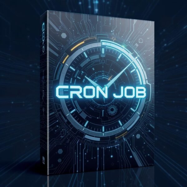 Cron Job