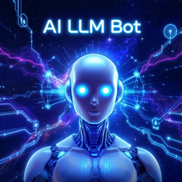 AI LLM BOT