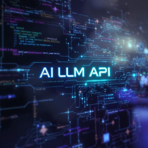 AI LLM API