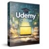 Udemy Course