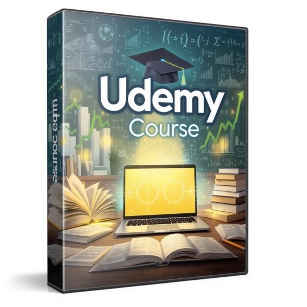Udemy Course
